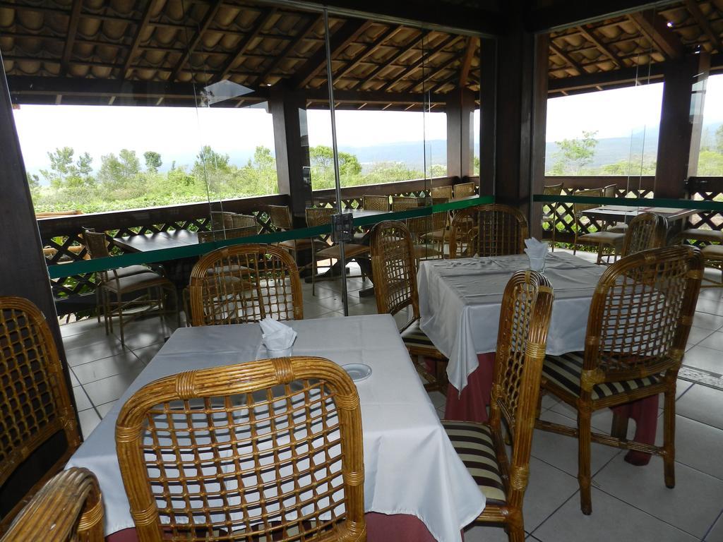 Casarao Alpina Hotel Mucugê Exterior foto